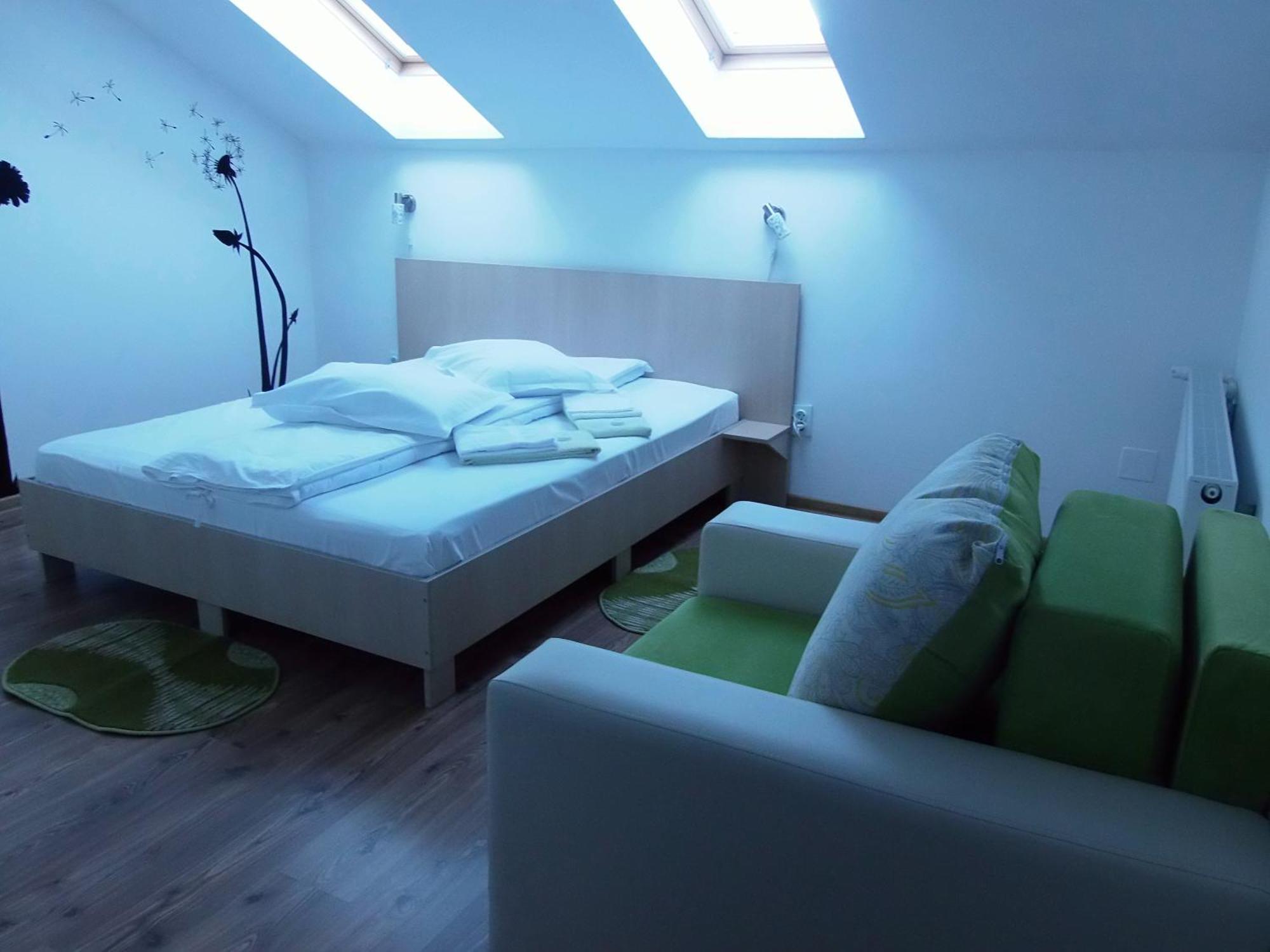 Pensiunea Dara Risnov Room photo